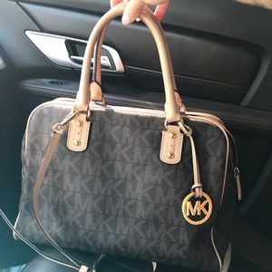 Michael Kors purse